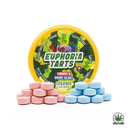 Euphoria Extractions Live Resin Tarts view 4