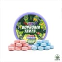 Euphoria Extractions Live Resin Tarts view 3