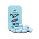 Wesley – THC Pepper-Mints view 2