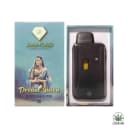 Diamond Concentrates 3G Disposable THC Vape view 4