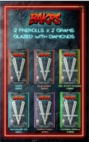 Bakrs Duo Pre Rolls view 1