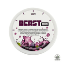 Beast Duo 20mg Nicotine Pouch view 4