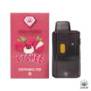 Diamond Concentrates 3G Disposable THC Vape view 2