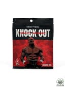 Knock Out THC Gummies view 3