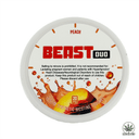 Beast Duo 20mg Nicotine Pouch view 2
