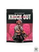 Knock Out THC Gummies view 1
