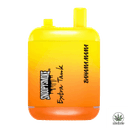 Snoopy Smoke 15k Nicotine Vape view 2