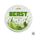 Beast 14mg & 20mg Nicotine Pouch view 3