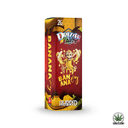 Drizzle Factory Delta-9 Vape Cartridge 2g view 2