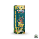 Drizzle Factory Delta-9 Vape Cartridge 2g view 4