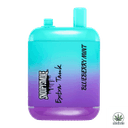 Snoopy Smoke 15k Nicotine Vape view 1