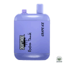 Snoopy Smoke 15k Nicotine Vape view 3