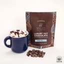 Wesley Tea Company Luxury THC Hot Chocolate 40mg view 1