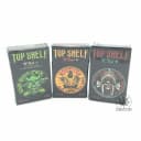 Top Shelf – Pre-Rolled Joints 7g view 1