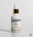 Pineapple Express Meds – CBD Pet Oil view 1