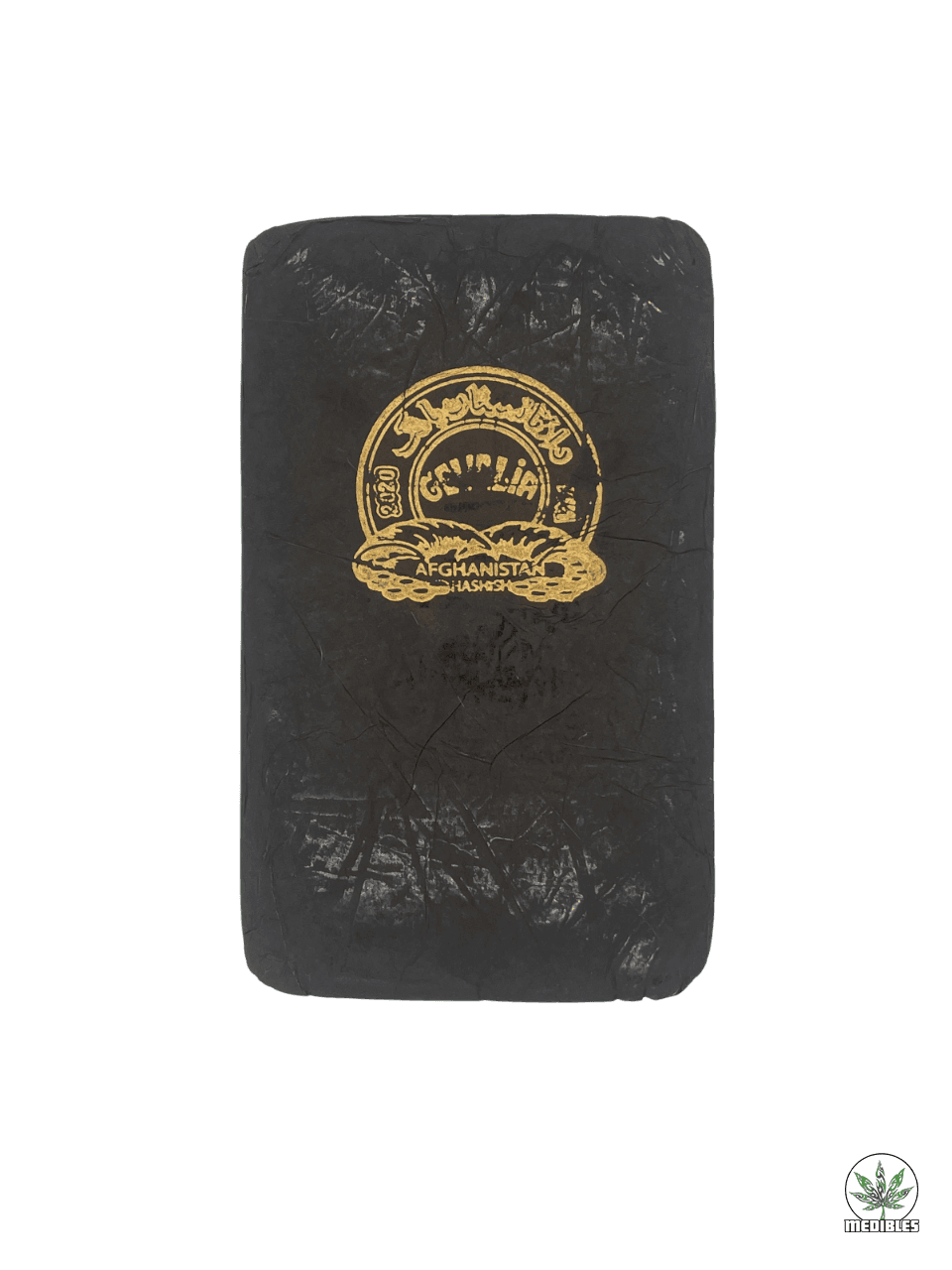 Gevalia Afghan Hash | Mohawk Medibles - Mohawk Medibles