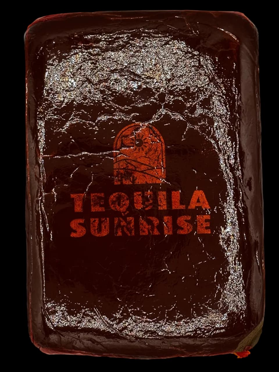 Tequila Sunrise Hash | Mohawk Medibles — premium concentrates at Mohawk Medibles Canada