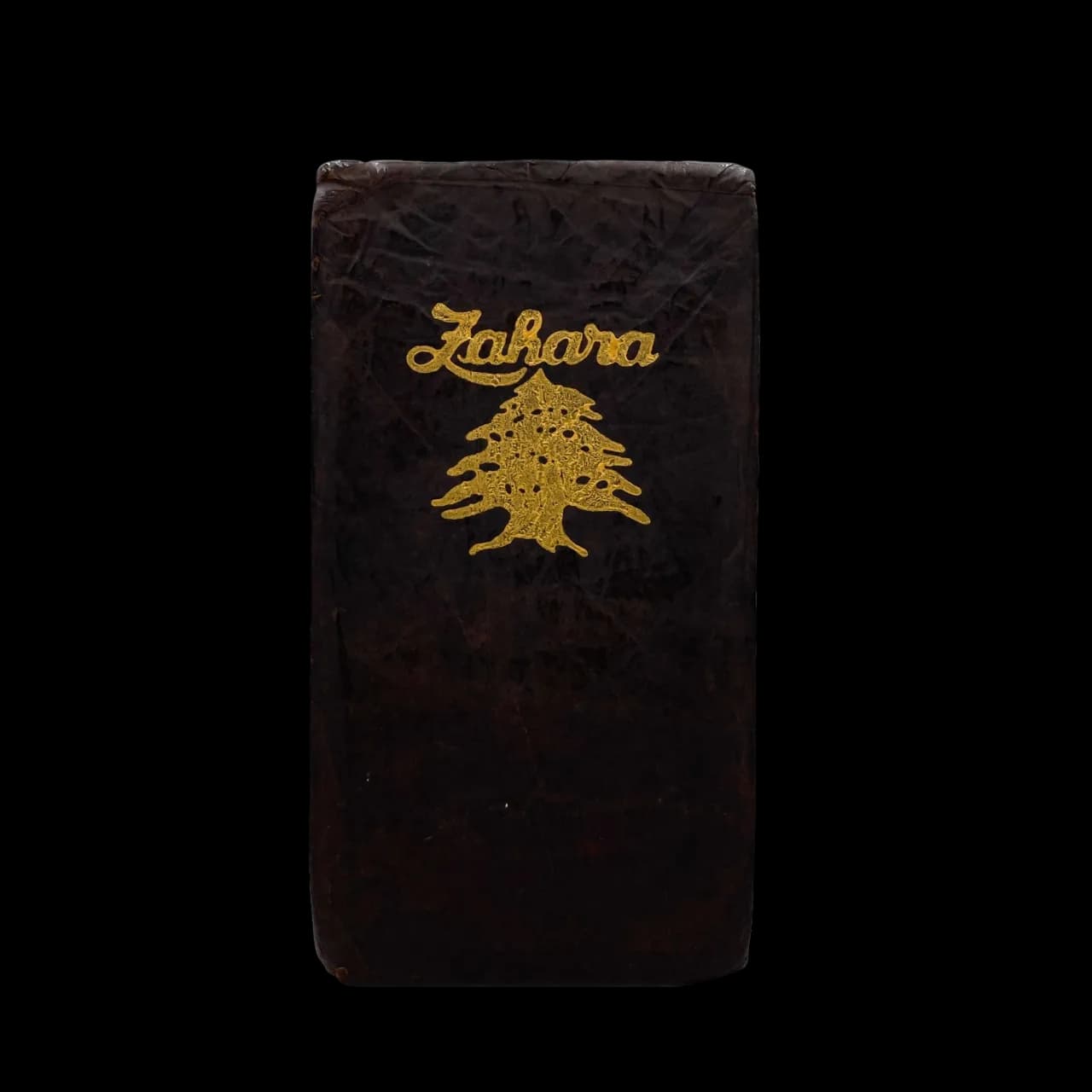Zahara Red Leb Hash | Mohawk Medibles — premium concentrates at Mohawk Medibles Canada