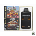 STRAIGHT GOODS Dual Chamber 6G Disposable THC Vape view 2