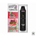 STRAIGHT GOODS Triple Chamber 9G Disposable THC Vape view 4