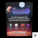 Galaxy 6000mg THC Gummies view 2