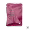 Purple Panda – THCA Cartridge 1g view 2
