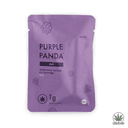 Purple Panda – THCA Cartridge 1g view 1
