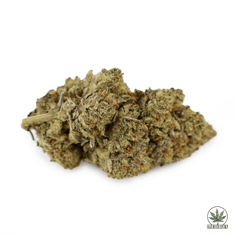 Larry Burger $5/Gram Special — premium flower at Mohawk Medibles Canada