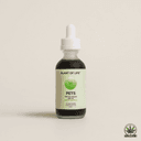 Plant of Life – THC Free Organic Pet CBD Oil — Mohawk Med... view 2