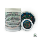C&D THC Free CBD Salve 1000mg — Mohawk Medibles view 4