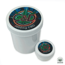 C&D THC Free CBD Salve 1000mg — Mohawk Medibles view 3