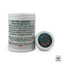 C&D THC Free CBD Salve 1000mg — Mohawk Medibles view 2
