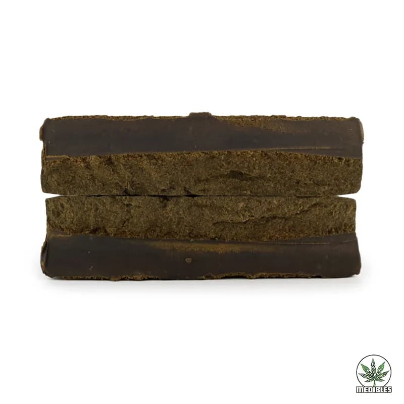 AFG Horseman Hash | Mohawk Medibles — premium concentrates at Mohawk Medibles Canada