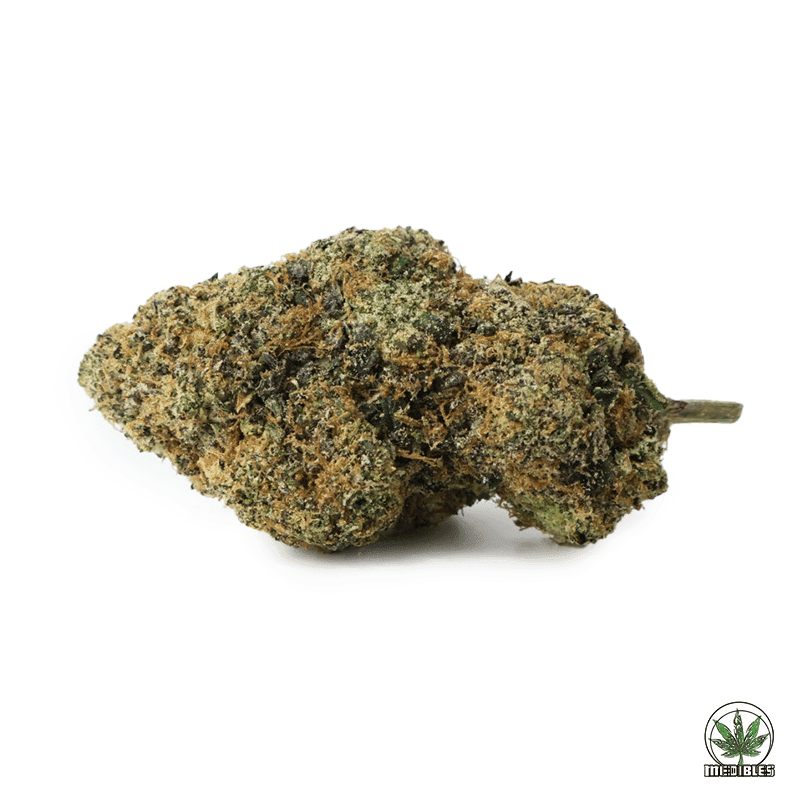 Amnesia Haze $5/Gram Special - Mohawk Medibles