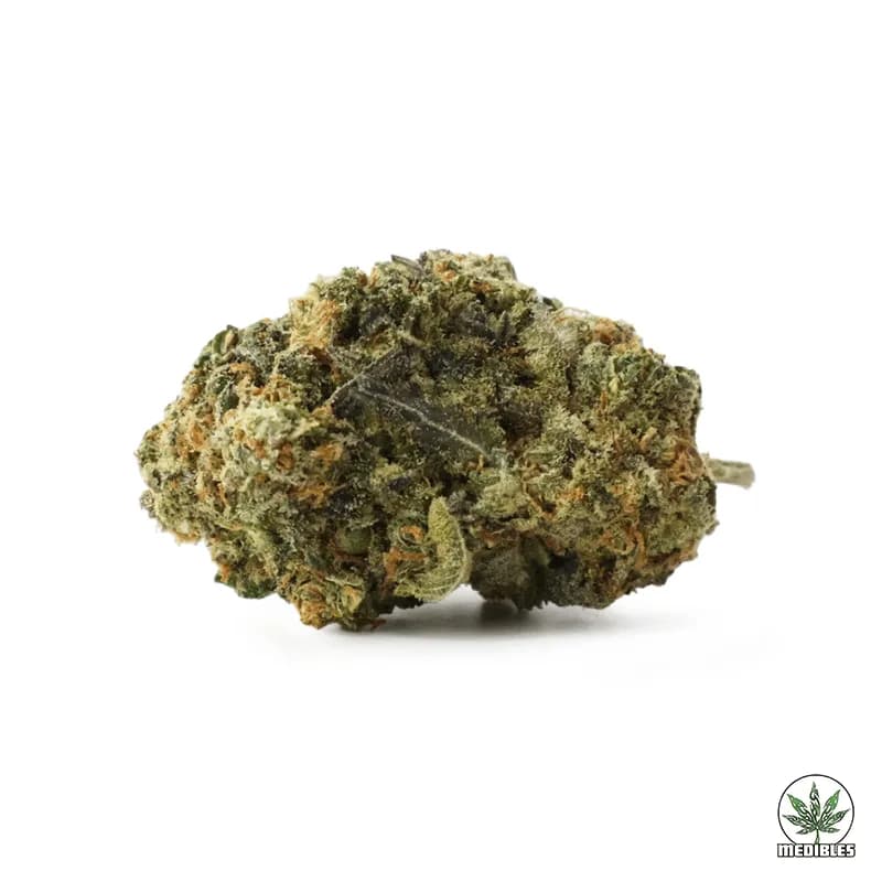 Black Cherry $100/OZ Deal | Mohawk Medibles — premium flower at Mohawk Medibles Canada
