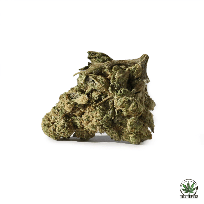 Goat $65/OZ or $175/3oz - Mohawk Medibles