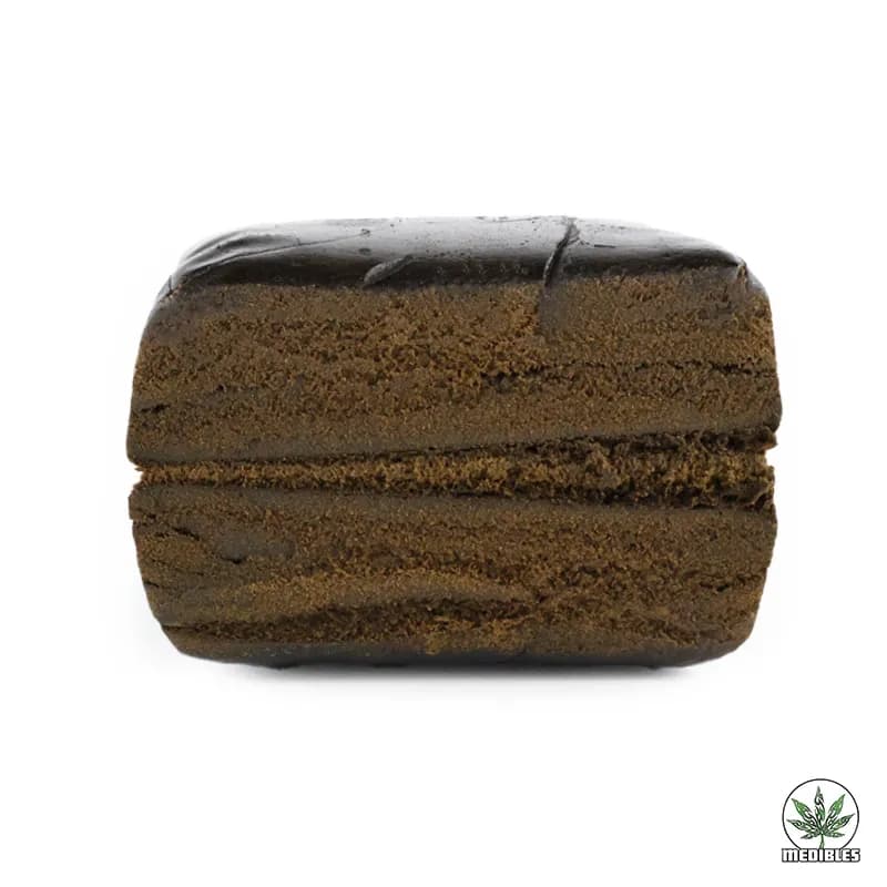 Grape Hash $5/Gram Special | Mohawk Medibles - Mohawk Medibles