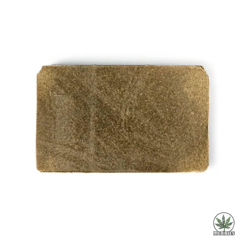 Holy Grail Hash | Mohawk Medibles - Mohawk Medibles
