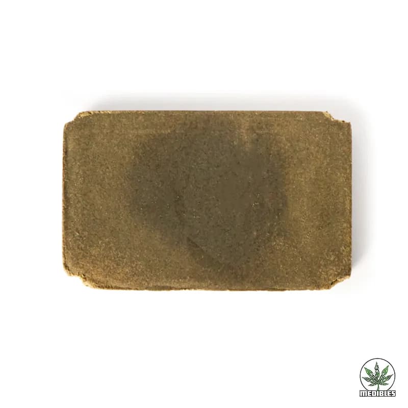 Ice Cream Hash | Mohawk Medibles — premium concentrates at Mohawk Medibles Canada