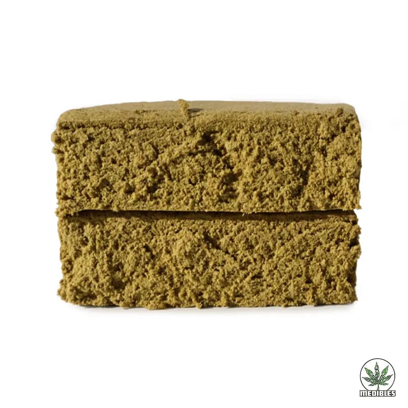 Larry Burger LA Mousse Hash — premium concentrates at Mohawk Medibles Canada