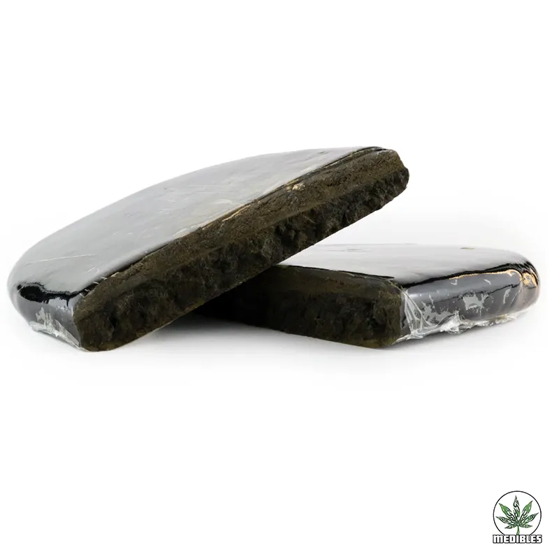 Pakistan Hash $6/Gram Special | Mohawk Medibles — premium concentrates at Mohawk Medibles Canada