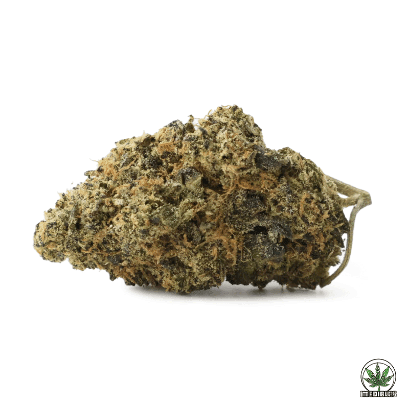 Purple Mendocino $100/OZ Deal | Mohawk Medibles - Mohawk Medibles