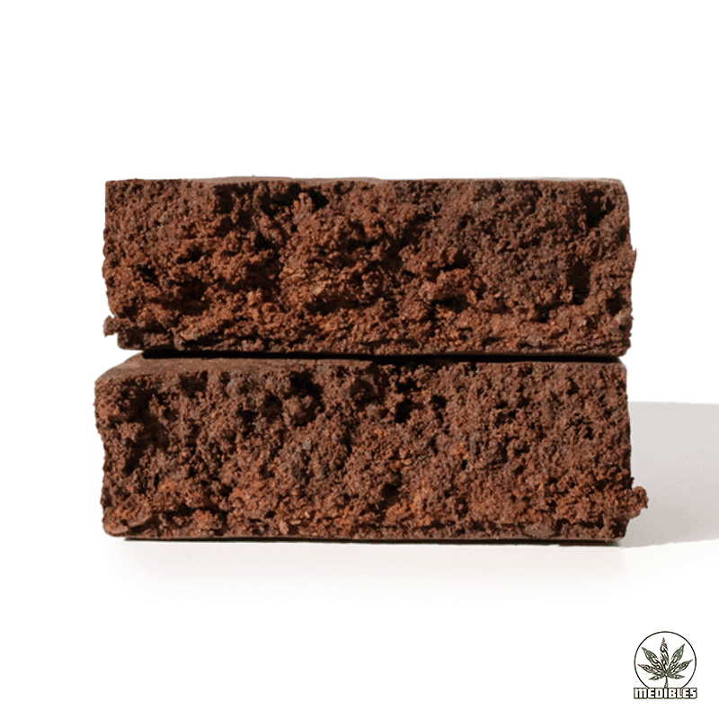 Red Velvet Hash | Mohawk Medibles - Mohawk Medibles