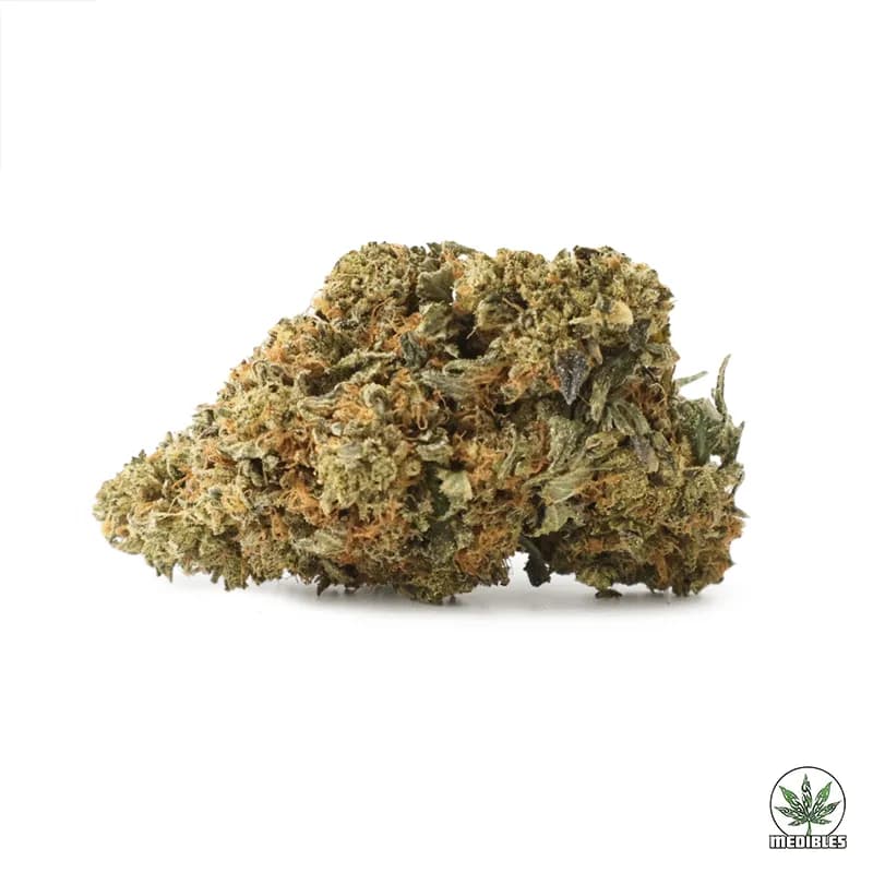 Sour Pink Grapefruit $100/OZ Deal | Mohawk Medibles — premium flower at Mohawk Medibles Canada