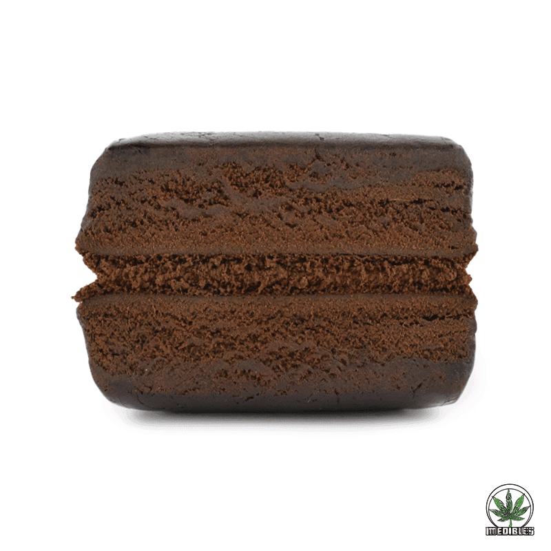 Temple Hash | Mohawk Medibles - Mohawk Medibles