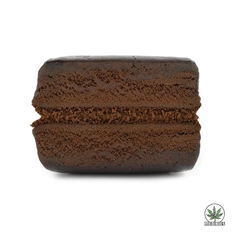 Temple Hash | Mohawk Medibles — premium concentrates at Mohawk Medibles Canada