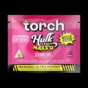 Torch Hulk Hemp MAXX’D Gummies 2000mg view 1