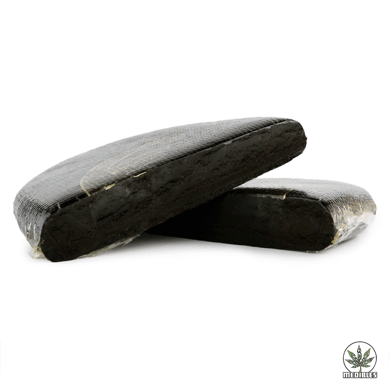 Turkey Hash $6/Gram Special | Mohawk Medibles - Mohawk Medibles