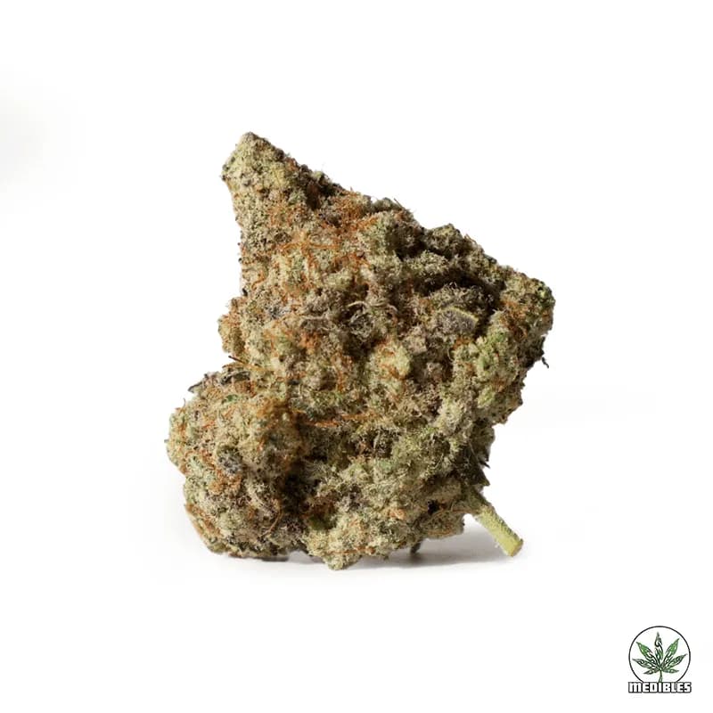 Candy Cane $6/Gram Special - Mohawk Medibles