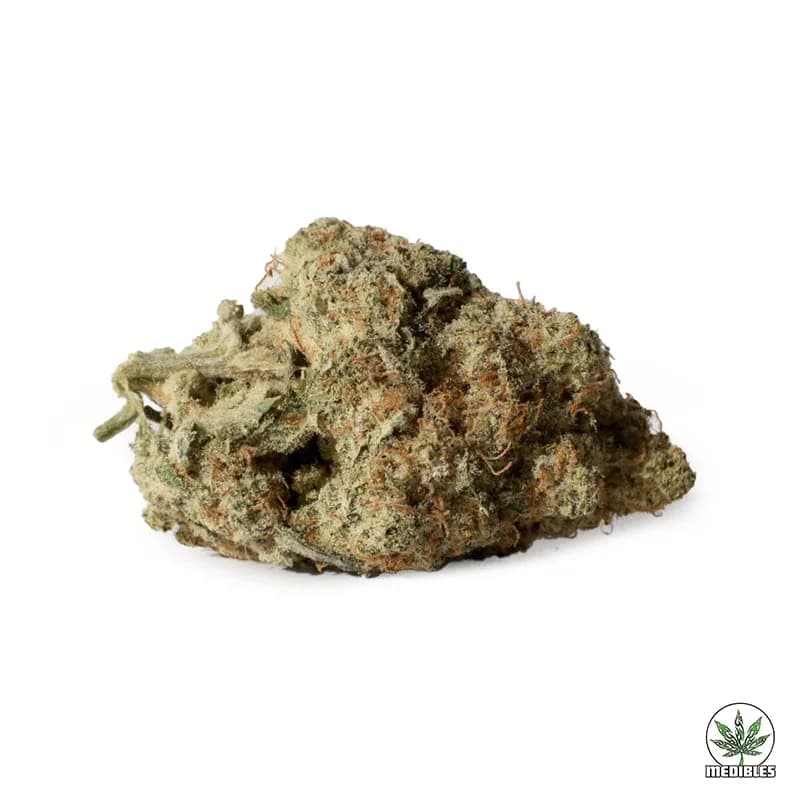 Miracle Alien Cookies $6/Gram Special - Mohawk Medibles